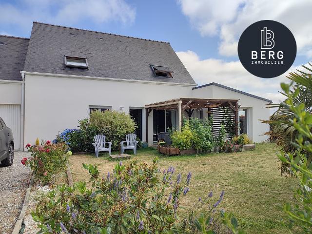 Maison vente à Lorient, Bretagne