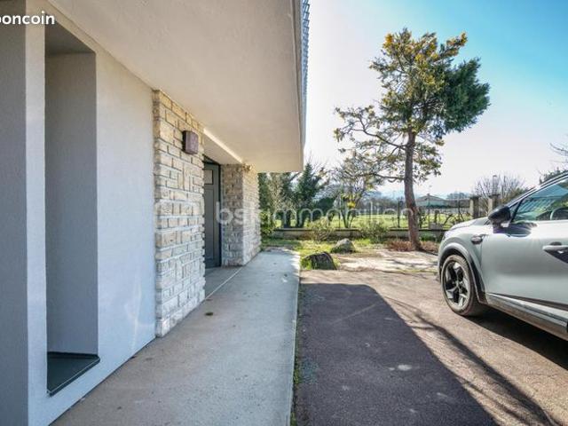 Maison vente à Grenoble, Saint-marcellin