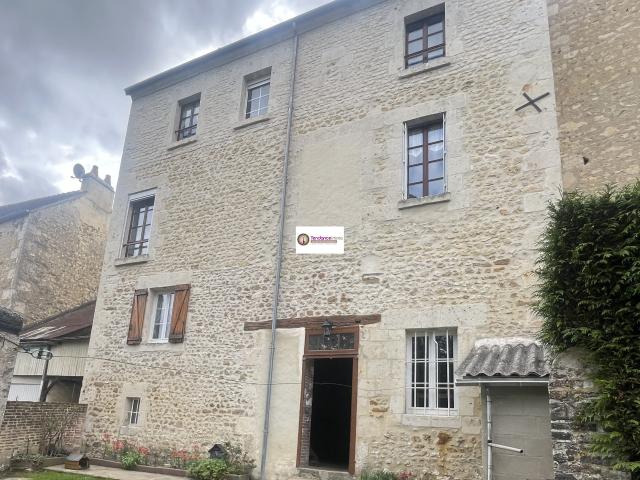 Maison vente à La Grippe, Mortagne-au-Perche