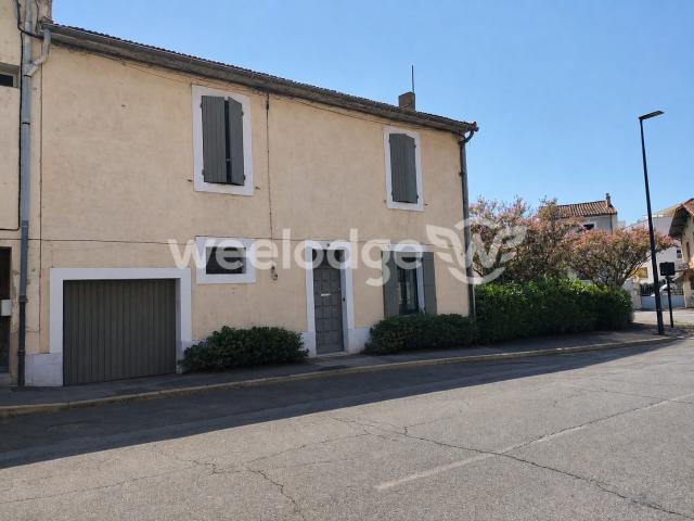 Maison vente à Cavaillon, Vaucluse