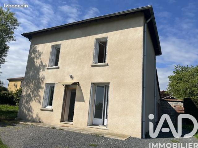 Maison vente à Montbrison
