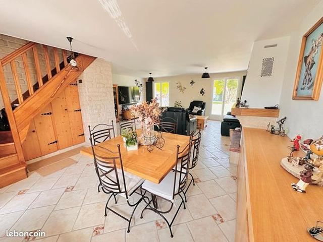 Maison vente à Clermont, Laigneville
