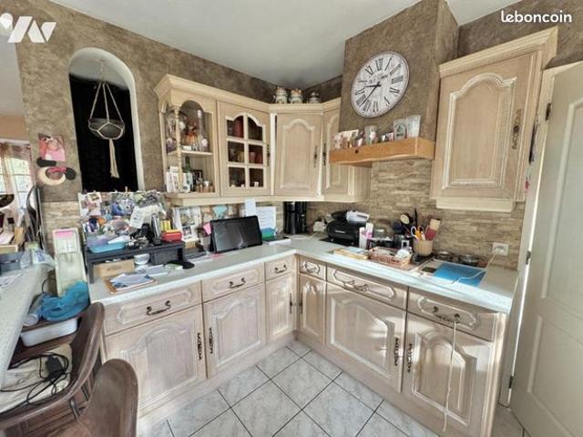 Maison vente à Saint-Nazaire, Donges