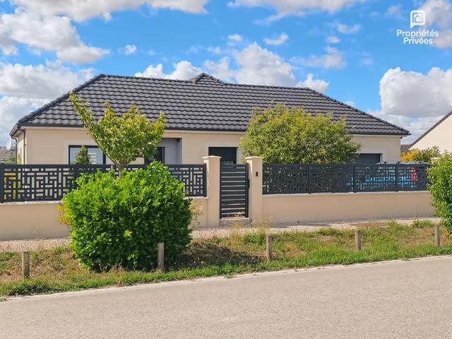 Maison vente à Nogent-sur-Seine, Pars-lès-romilly