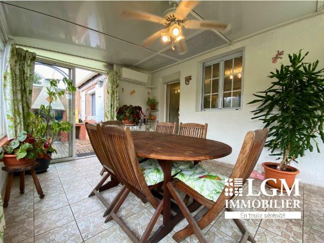 Maison vente à Saint-alban, Haute-Garonne