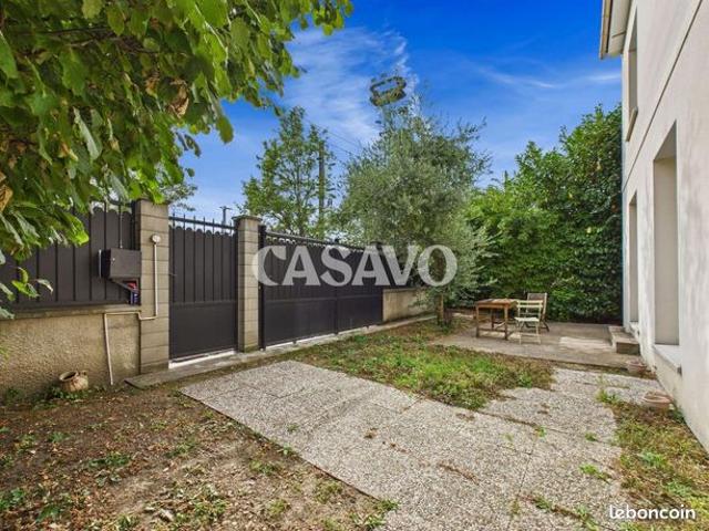 Maison vente à Argenteuil, Ermont