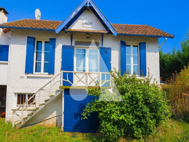 Maison vente à France métropolitaine, La Tremblade