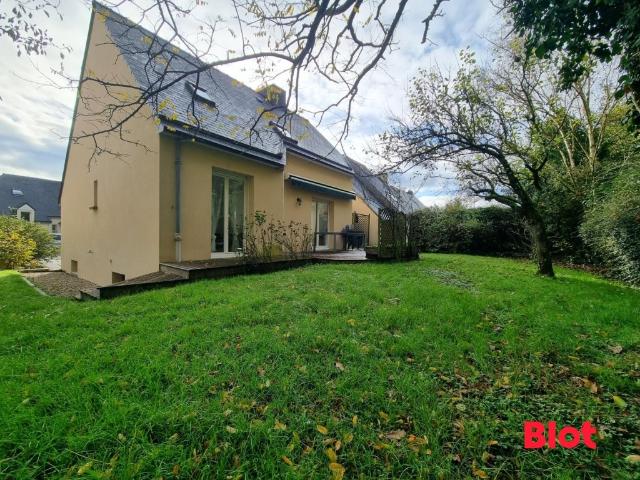 Maison vente à Rennes, Bretagne