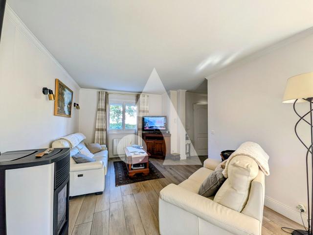 Maison vente à Argenteuil, Cormeilles-en-parisis