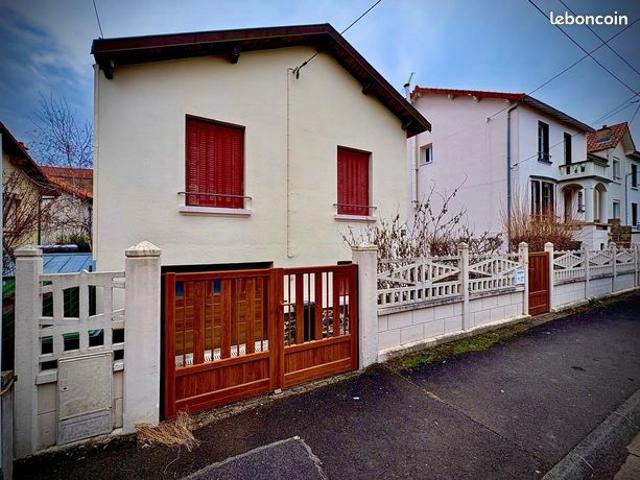 Maison vente à Auxerre, Beaumont