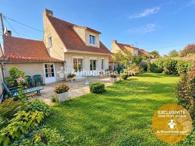 Maison vente à Neuvic, Dordogne