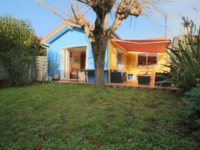 Maison vente à Bordeaux
