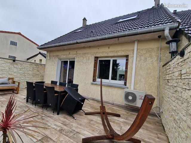 Maison vente à Le Raincy, Sevran