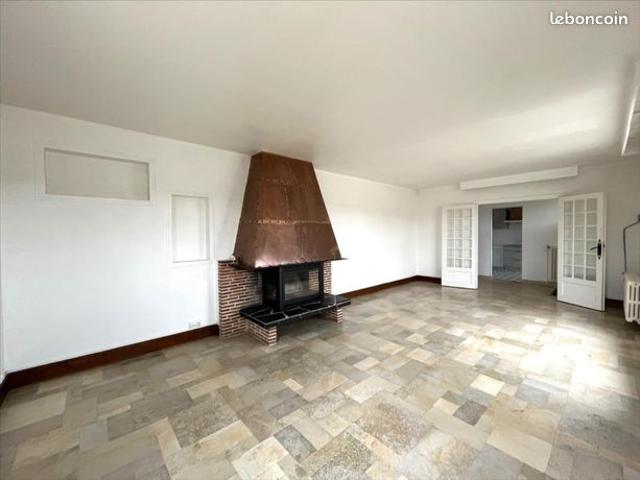 Maison vente à Blois