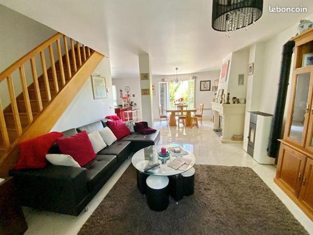Maison vente à Nanterre, Colombes