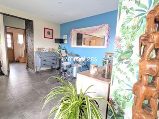 Maison vente à Arras, Agny