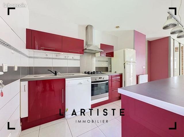 Maison vente à Bernay, Crosville-la-vieille