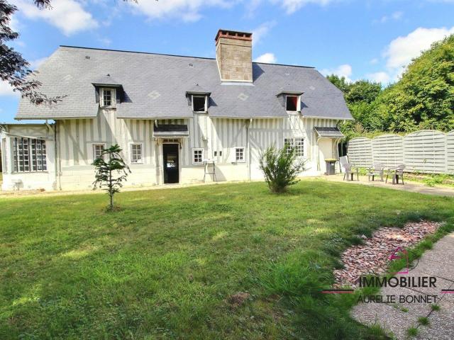 Maison vente à France métropolitaine, Deauville