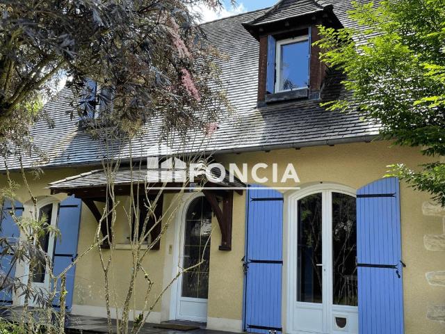 Maison vente à Périgueux, Boulazac