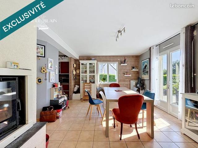 Maison vente à Chartres, Allonnes