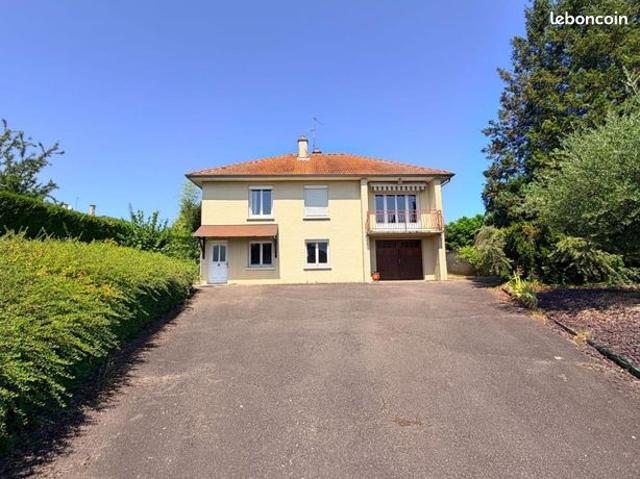 Maison vente à Dole, Crissey