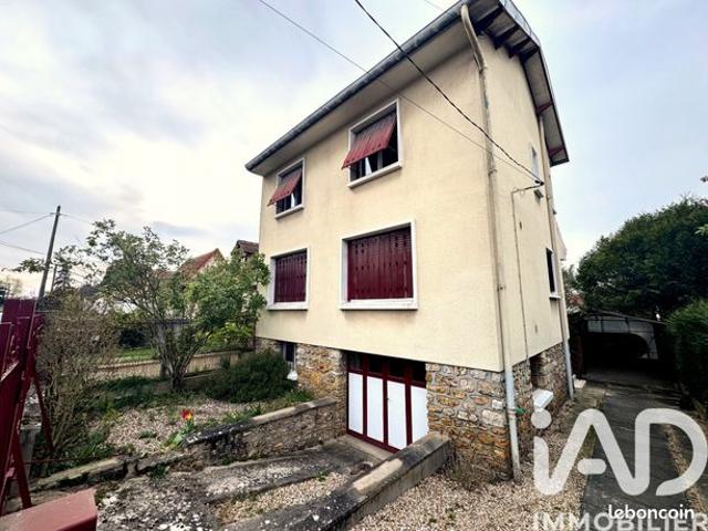 Maison vente à Palaiseau, Sainte-geneviève-des-bois