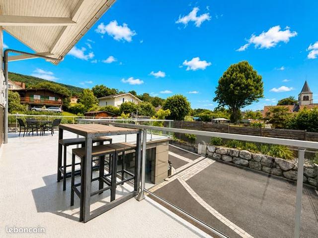 Maison vente à Thonon-les-Bains, Neuvecelle