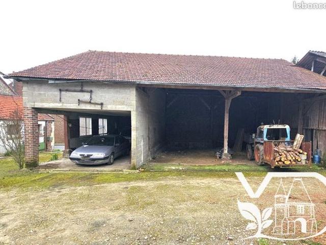 Maison vente à Beauvais, Villers-saint-sépulcre