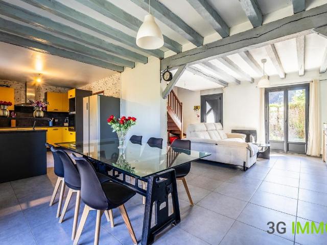 Maison vente à Trie-Château