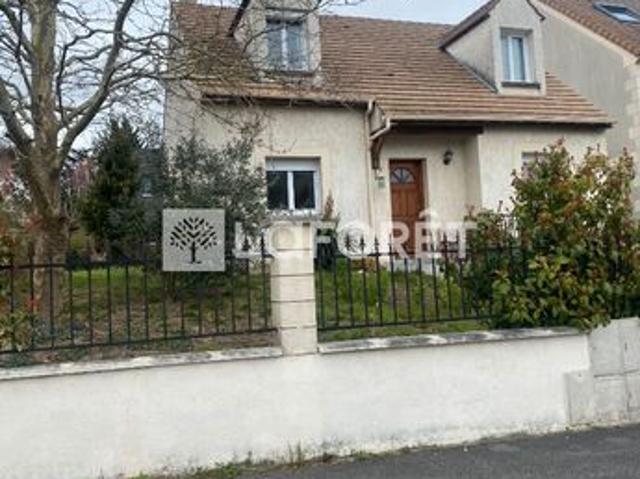 Maison vente à Argenteuil