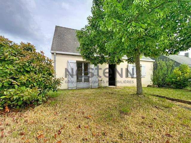 Maison vente à Angers, La Possonnière
