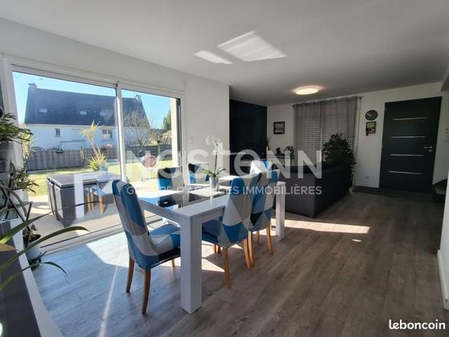 Maison vente à Vannes, Bretagne