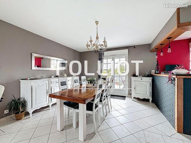 Maison vente à Avranches, Saint-senier-sous-avranches