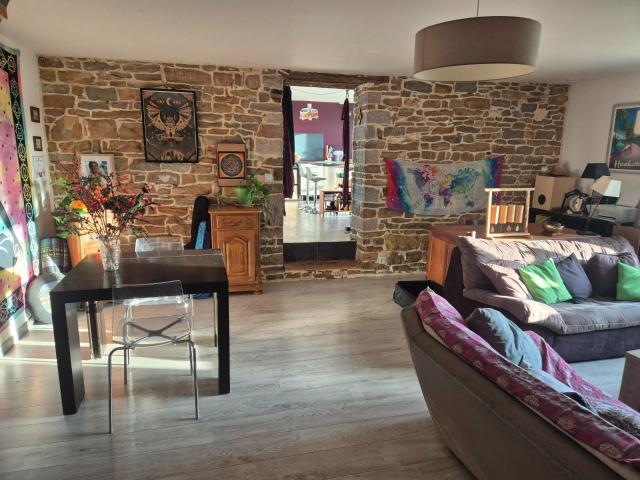 Maison vente à Besançon, Serre-les-sapins