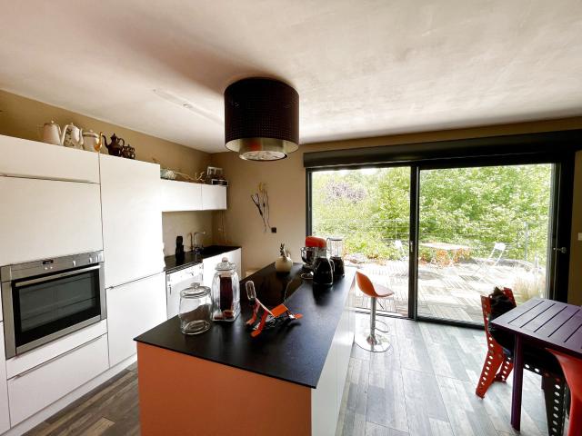 Maison vente à Les Hauts de la Choisille, Beaumont-Louestault