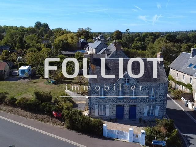 Maison vente à Coutances, Quettreville-sur-sienne