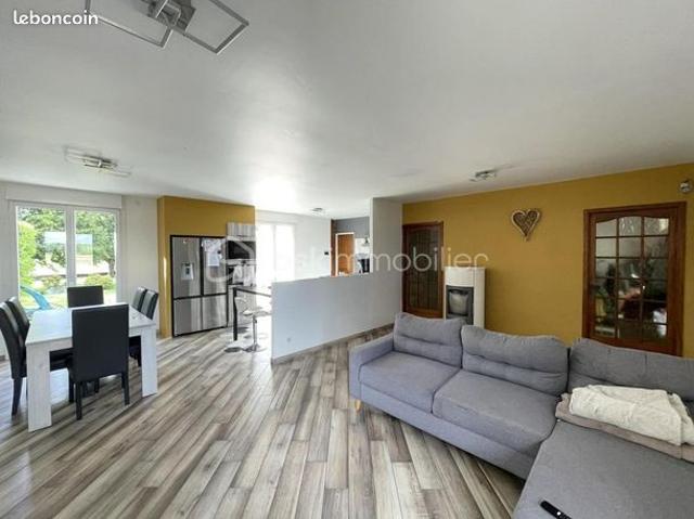 Maison vente à Saint-Dizier, Planrupt