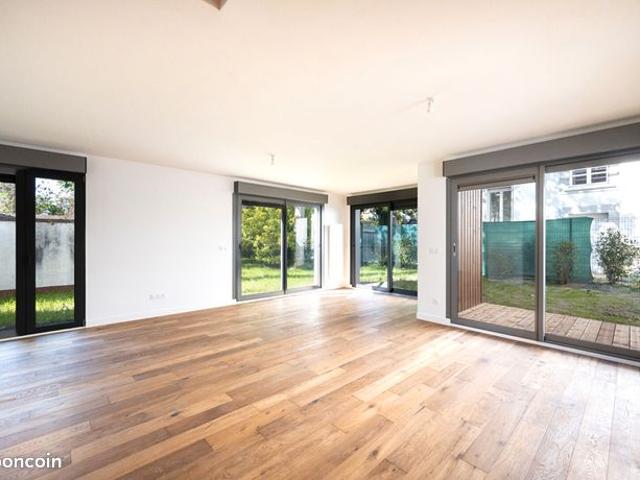 Maison vente à Nanterre, Asnières-sur-seine