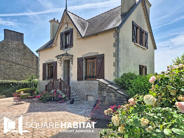 Maison vente à Kerroc'h, Sizun