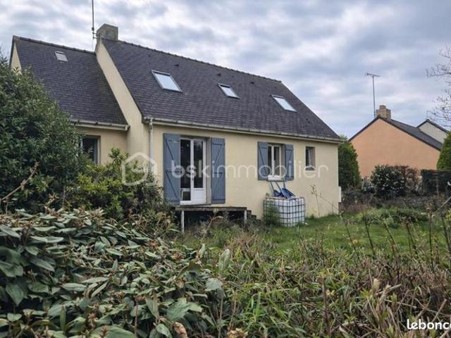Maison vente à Fougères-Vitré, Bretagne
