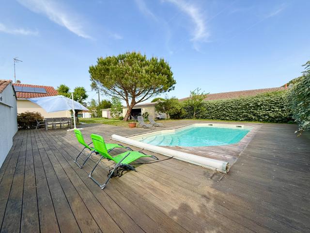 Maison vente à Arcachon, Gujan-mestras