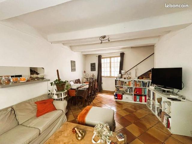 Maison vente à Aix-en-Provence, Peynier