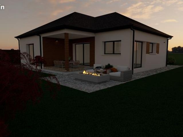 Maison vente à Mantes-la-Jolie, Blaru