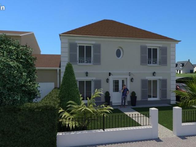 Maison vente à Saint-Germain-en-Laye, Chatou