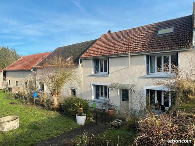 Maison vente à Meaux, La Ferté-sous-jouarre