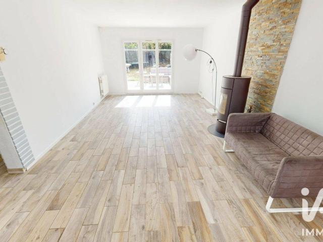 Maison vente à Nandy, Seine-et-Marne