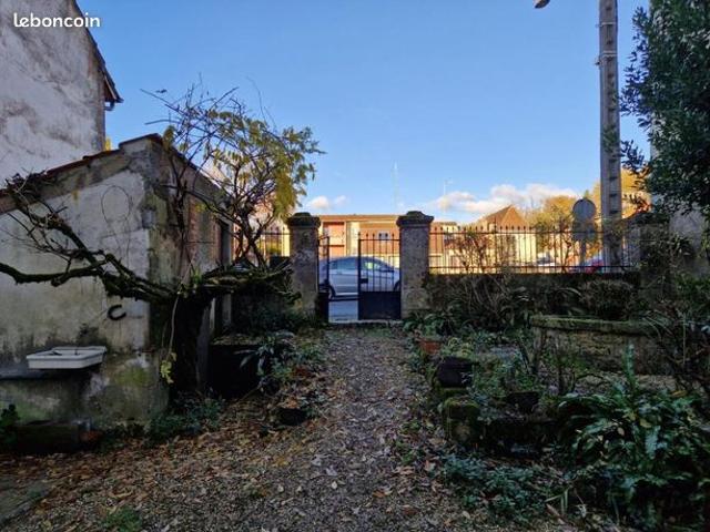 Maison vente à Sarlat-la-Canéda, Le Bugue