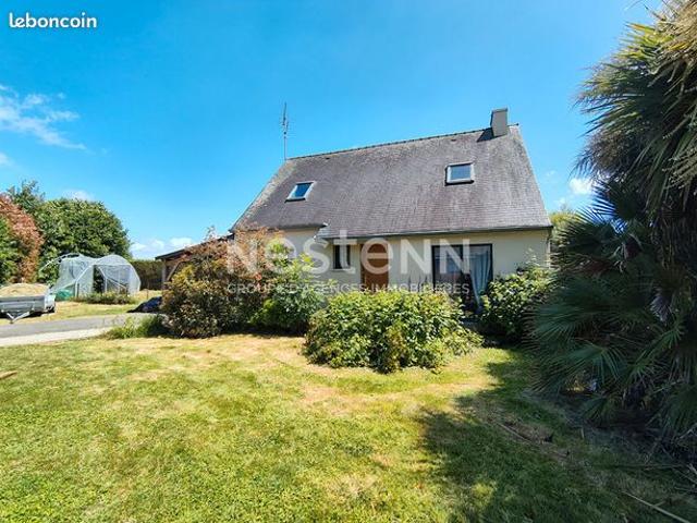 Maison vente à Vannes, Bretagne