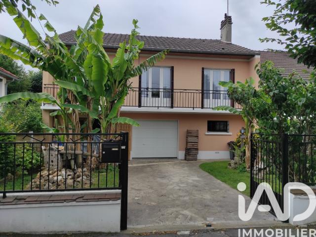 Maison vente à Le Raincy, Gagny