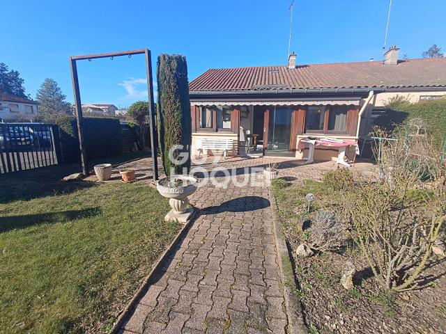 Maison vente à Montbrison, Feurs